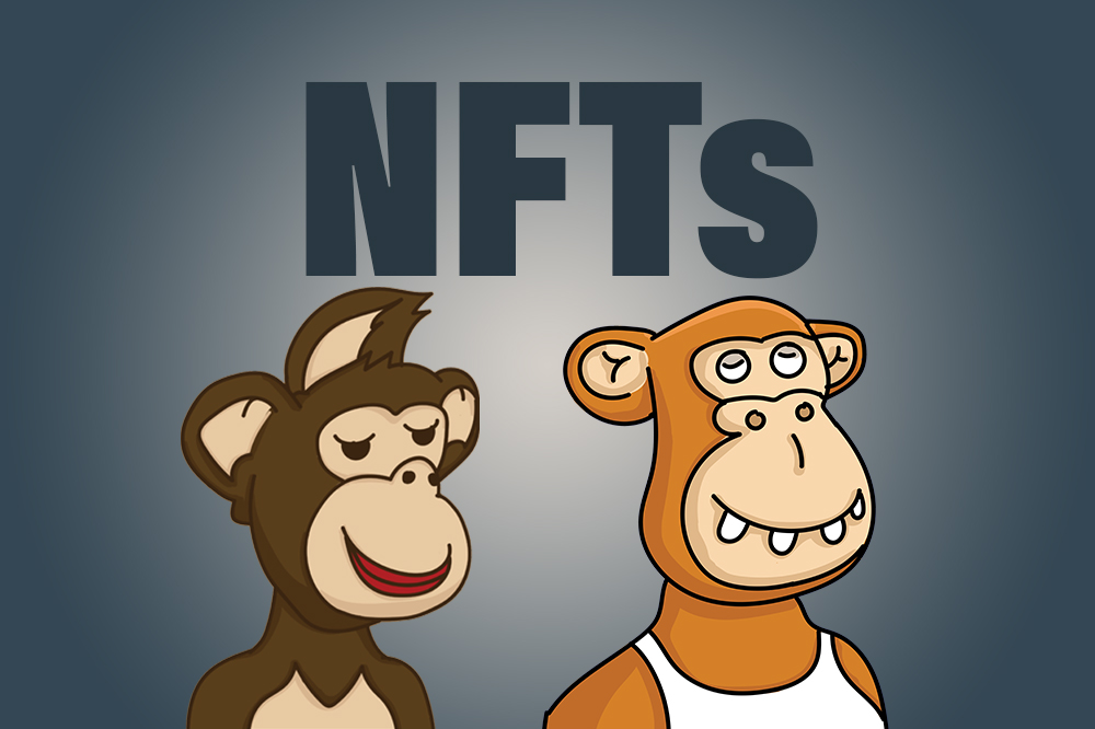 Famous NFTs