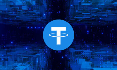 Tether's Reaction Fuels Doubts on Tron Support Post Circle's Decision
