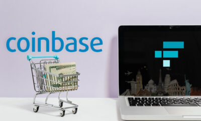 Coinbase to Buy FTX Europe