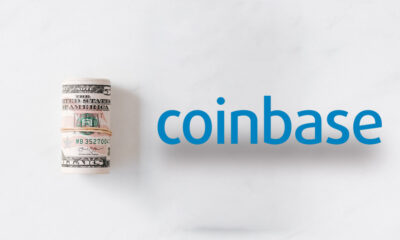 Coinbase for pension shares