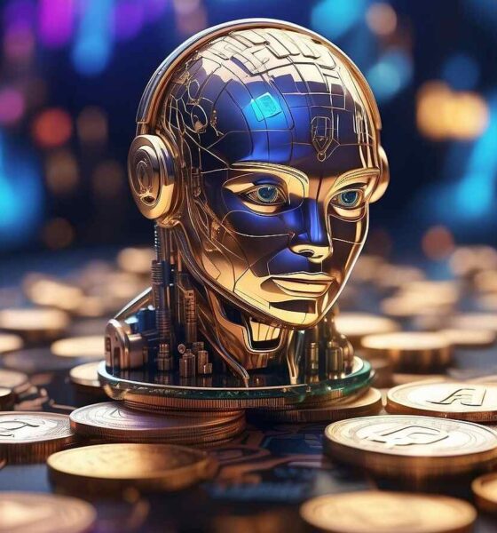 AI Tokens are surging