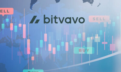 bitvavo crypto exchange review
